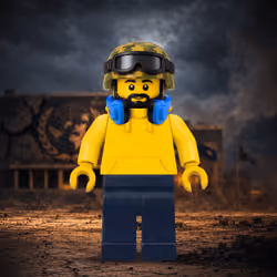 Lego #1059