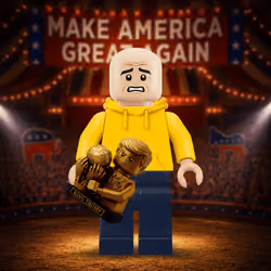 Lego #3482