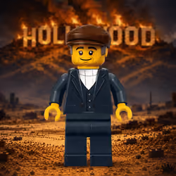 Lego #4286