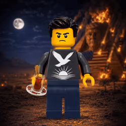 Lego #3291