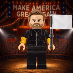 Lego #3298