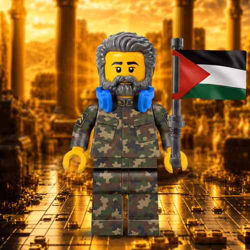 Lego #1062