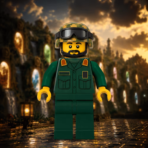 Lego #1892