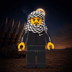 Lego #1434