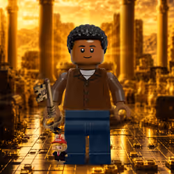 Lego #0772