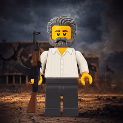 Lego #3511