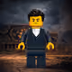Lego #1118