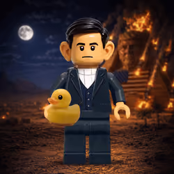 Lego #3063