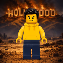 Lego #3365