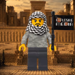 Lego #3440