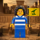 Lego #1374