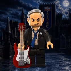 Lego #3463