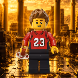 Lego #0726