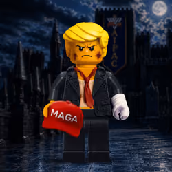 Lego #3315