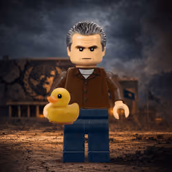 Lego #2281