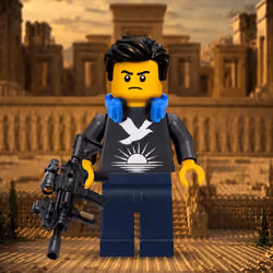 Lego #3516