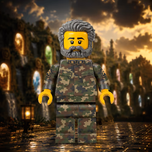 Lego #2062