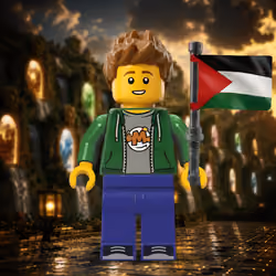 Lego #3519