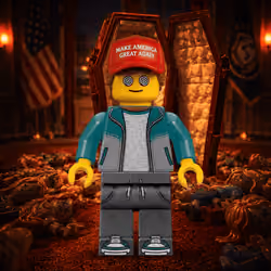 Lego #3189