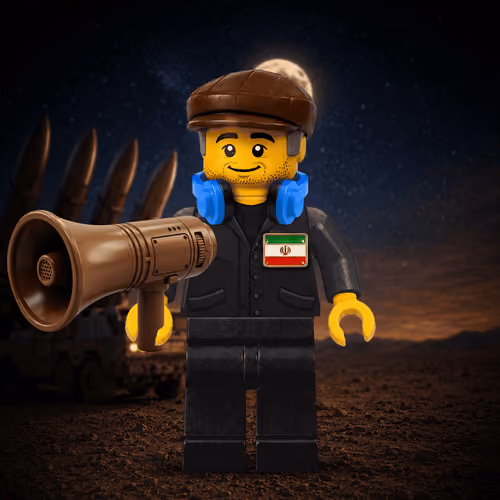 Lego #1013