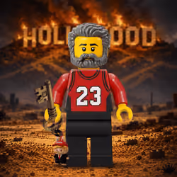 Lego #4337