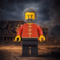 Lego #0668