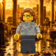 Lego #2550