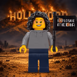 Lego #3544