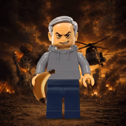 Lego #4287
