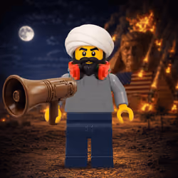 Lego #3508