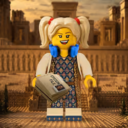 Lego #3526