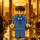 Lego #2749