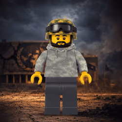 Lego #1397