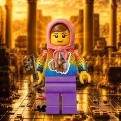 Lego #4288