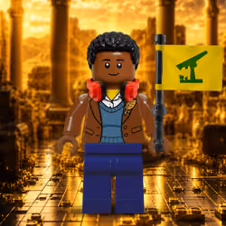 Lego #1006