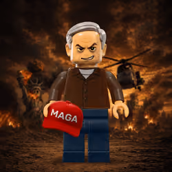 Lego #0863