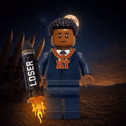 Lego #1782