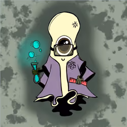 Boo! 22 #8