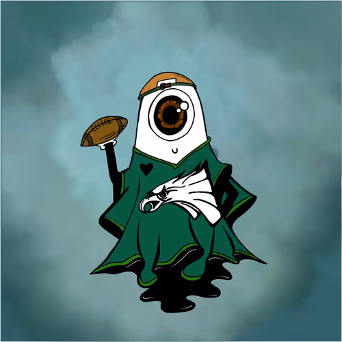 Boo! 22 #9