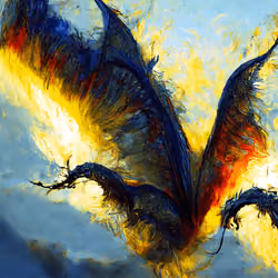 ARUKAMI DRAGONZ AI #605