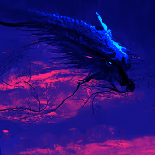 Arukami Dragonz