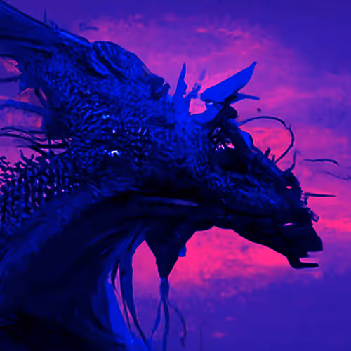 Arukami Dragonz