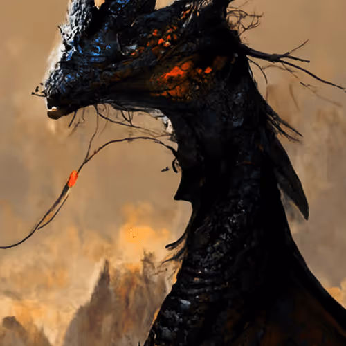 Arukami Dragonz