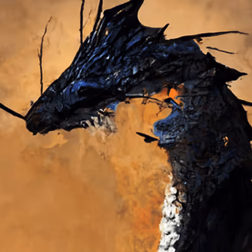 Arukami Dragonz