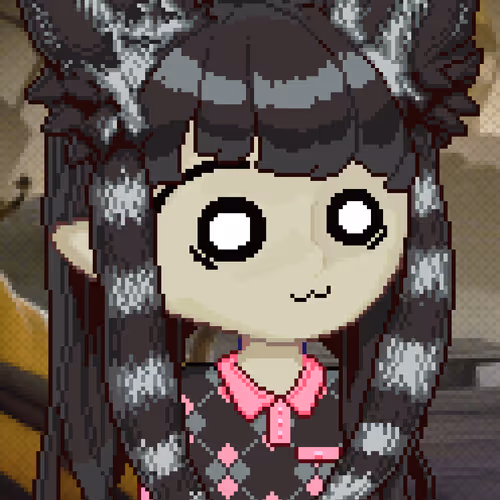 Pixelady BC #777
