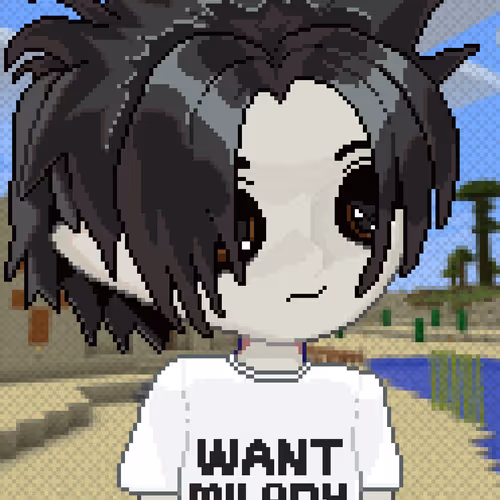 Pixeladymaker Bc