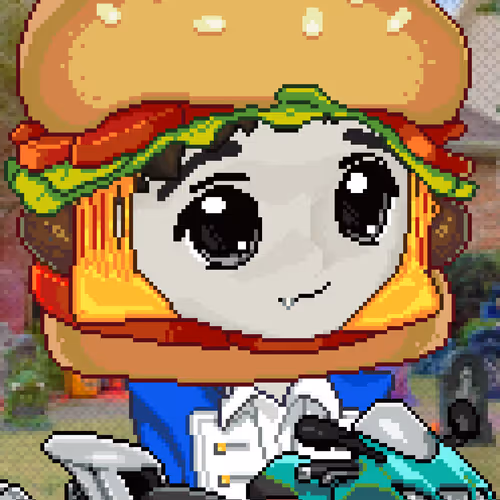Pixeladymaker Bc