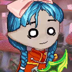 Pixelady BC #146