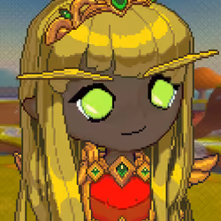 Pixelady BC #81