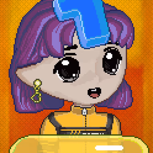 Pixeladymaker Bc